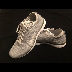 Nike Free Running shoes